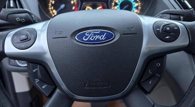 used 2014 Ford Escape car, priced at $10,995