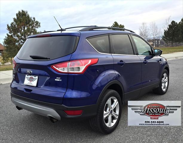 used 2014 Ford Escape car, priced at $10,995