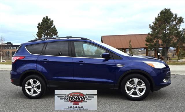 used 2014 Ford Escape car, priced at $10,995