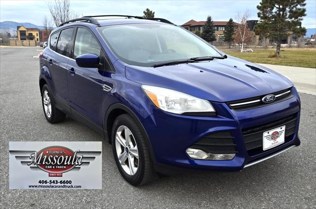 used 2014 Ford Escape car, priced at $10,995