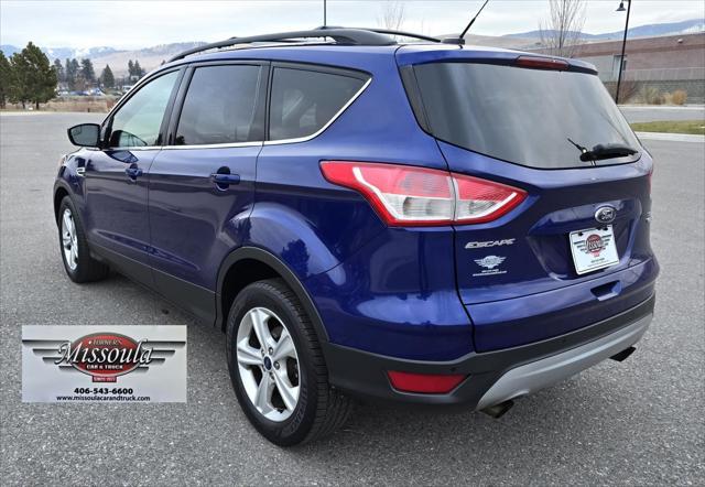 used 2014 Ford Escape car, priced at $10,995