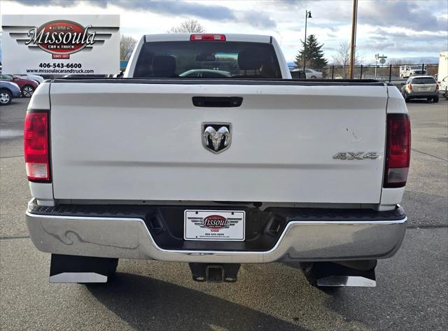 used 2015 Ram 2500 car, priced at $16,495