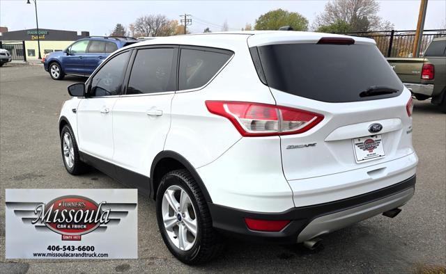 used 2014 Ford Escape car, priced at $8,995