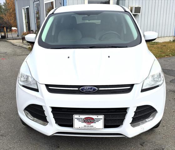 used 2014 Ford Escape car, priced at $8,995