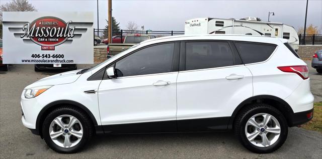 used 2014 Ford Escape car, priced at $8,995