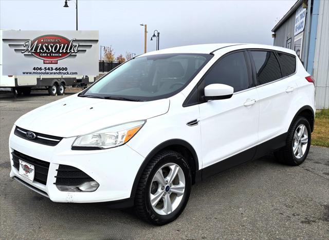 used 2014 Ford Escape car, priced at $8,995