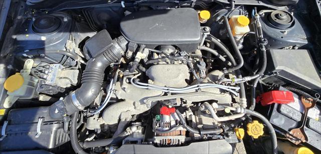 used 2008 Subaru Impreza car, priced at $6,995