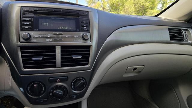 used 2008 Subaru Impreza car, priced at $6,995