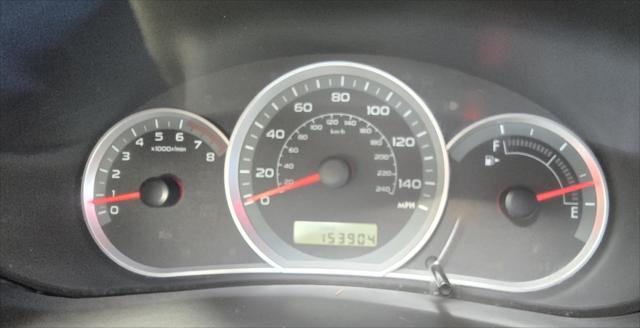 used 2008 Subaru Impreza car, priced at $6,995