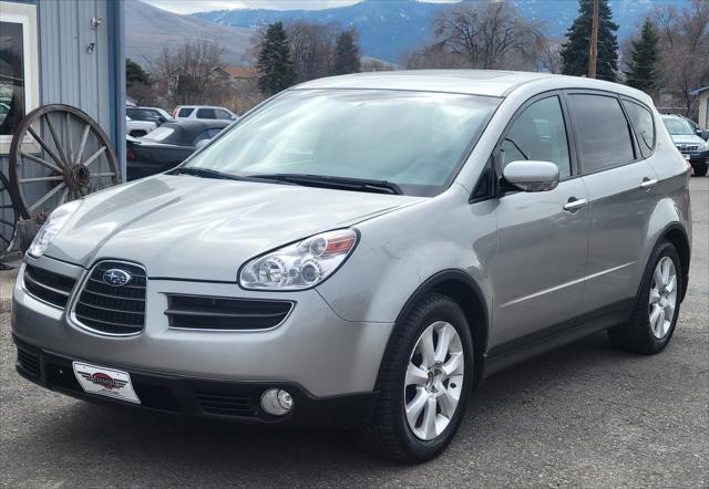 used 2007 Subaru B9 Tribeca car, priced at $8,995