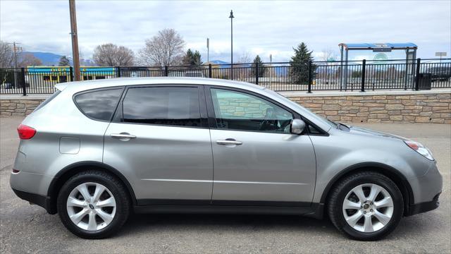 used 2007 Subaru B9 Tribeca car, priced at $8,995