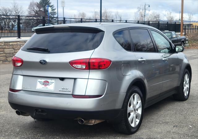 used 2007 Subaru B9 Tribeca car, priced at $8,995