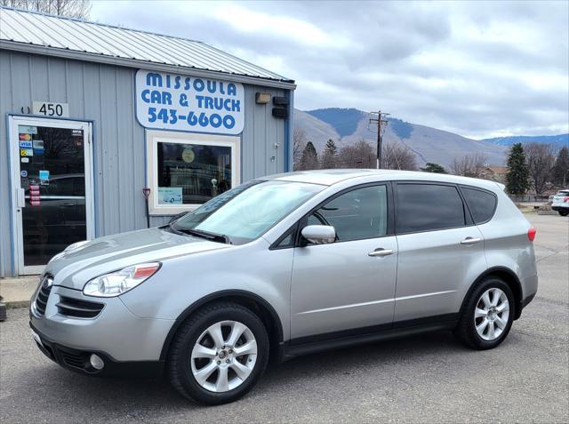 used 2007 Subaru B9 Tribeca car, priced at $8,995