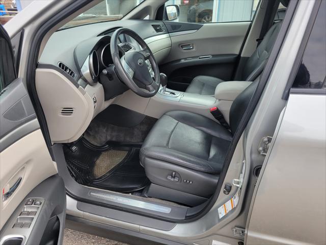 used 2007 Subaru B9 Tribeca car, priced at $8,995