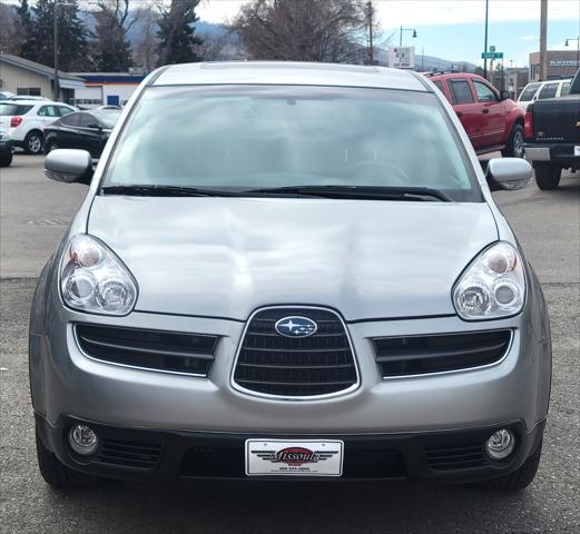 used 2007 Subaru B9 Tribeca car, priced at $8,995