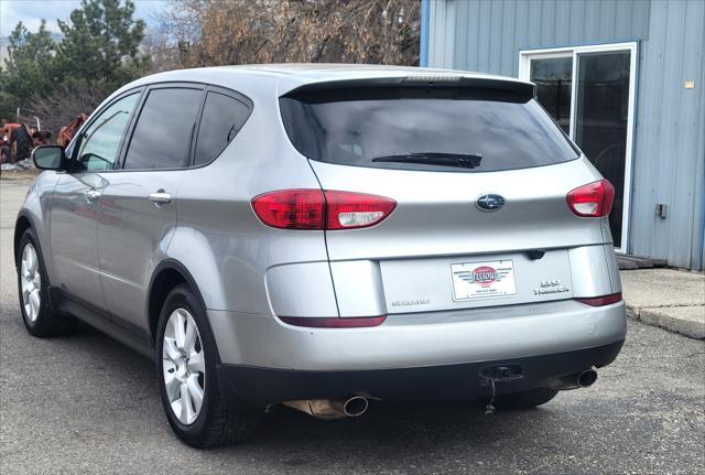 used 2007 Subaru B9 Tribeca car, priced at $8,995