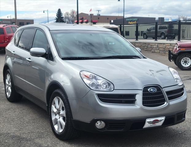 used 2007 Subaru B9 Tribeca car, priced at $8,995