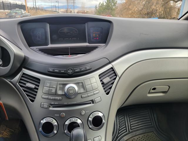 used 2007 Subaru B9 Tribeca car, priced at $8,995