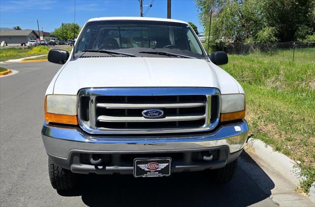used 1999 Ford F-250 car, priced at $12,995
