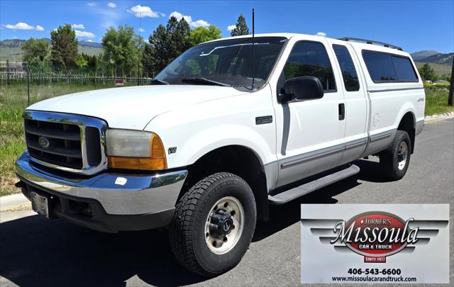 used 1999 Ford F-250 car, priced at $12,995