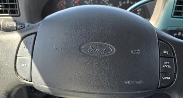 used 1999 Ford F-250 car, priced at $12,995