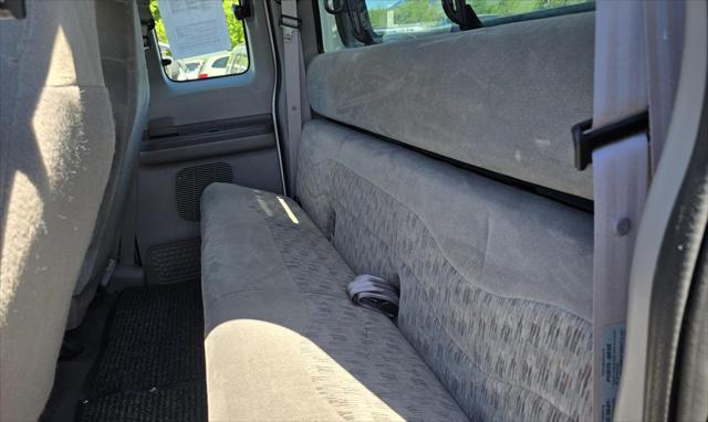 used 1999 Ford F-250 car, priced at $12,995