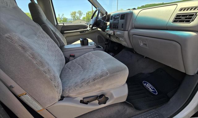 used 1999 Ford F-250 car, priced at $12,995