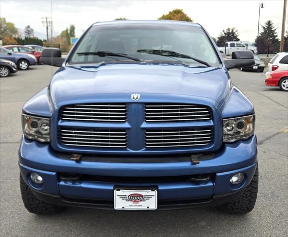 used 2003 Dodge Ram 2500 car, priced at $26,995