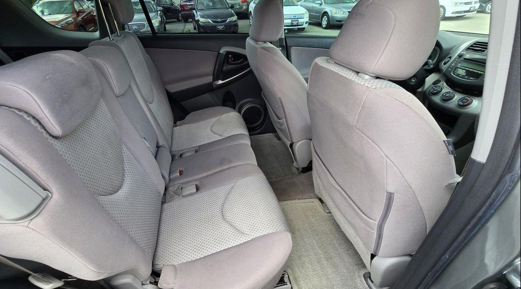 used 2006 Toyota RAV4 car, priced at $7,995