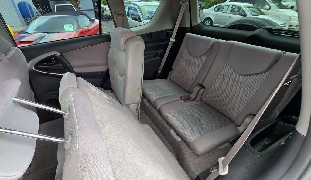used 2006 Toyota RAV4 car, priced at $7,995