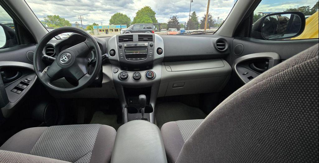used 2006 Toyota RAV4 car, priced at $7,995