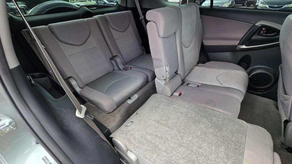 used 2006 Toyota RAV4 car, priced at $7,995