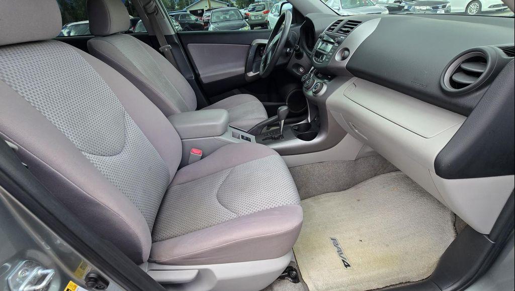 used 2006 Toyota RAV4 car, priced at $7,995