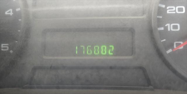 used 2005 Ford F-250 car, priced at $14,995
