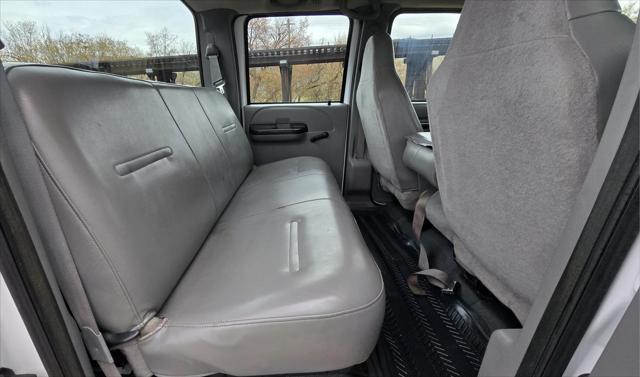 used 2005 Ford F-250 car, priced at $14,995