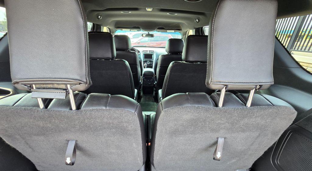 used 2014 Ford Explorer car, priced at $15,995