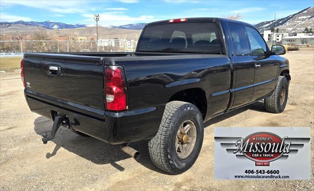 used 1999 Chevrolet Silverado 1500 car, priced at $8,995
