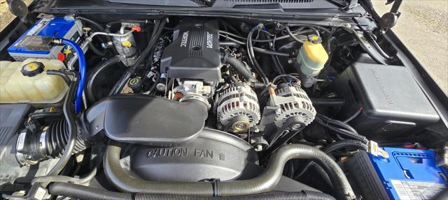 used 1999 Chevrolet Silverado 1500 car, priced at $8,995