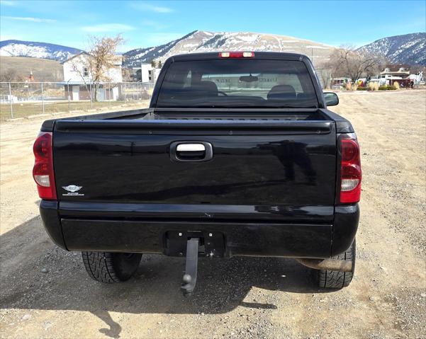 used 1999 Chevrolet Silverado 1500 car, priced at $8,995