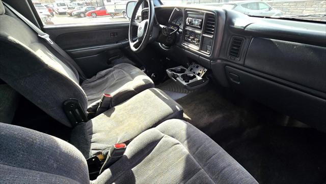 used 1999 Chevrolet Silverado 1500 car, priced at $8,995