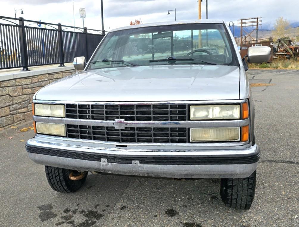 used 1990 Chevrolet Pickup Truck car, priced at $6,995