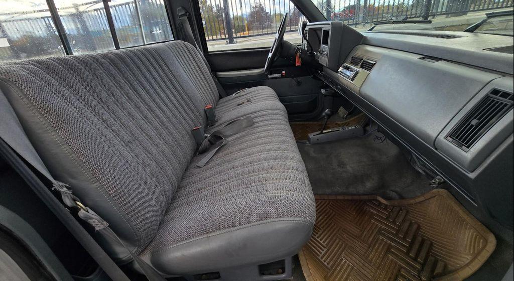 used 1990 Chevrolet Pickup Truck car, priced at $6,995