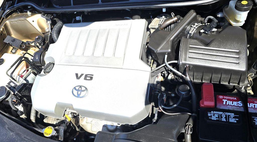 used 2011 Toyota Venza car, priced at $12,495