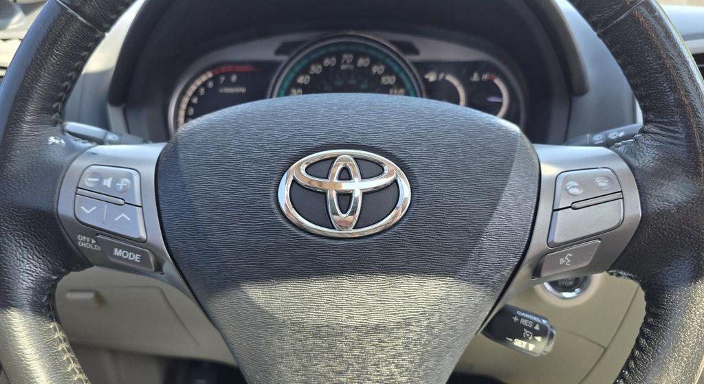 used 2011 Toyota Venza car, priced at $12,495
