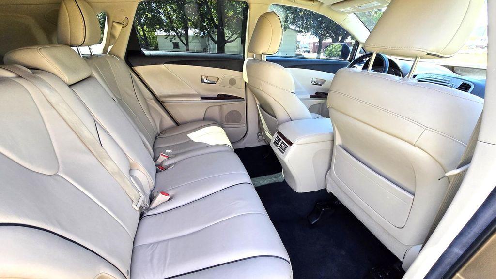 used 2011 Toyota Venza car, priced at $12,495