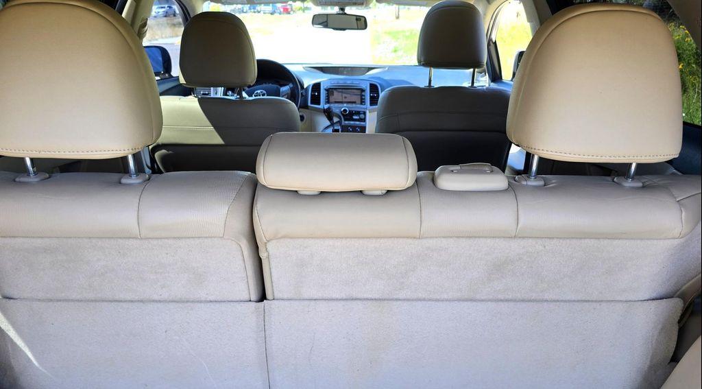 used 2011 Toyota Venza car, priced at $12,495