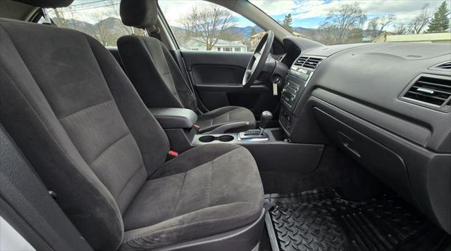 used 2006 Ford Fusion car, priced at $6,995
