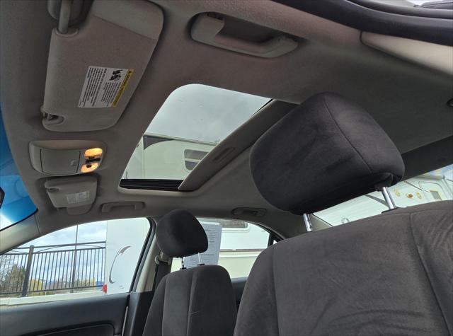 used 2006 Ford Fusion car, priced at $6,995