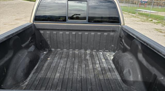 used 2011 Ford F-150 car, priced at $8,100