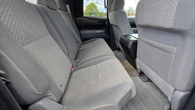 used 2010 Toyota Tundra car, priced at $10,995